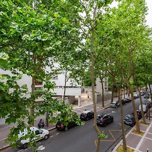  Appartement Saint Charles - Parc Des Expositions